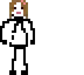 stick girl