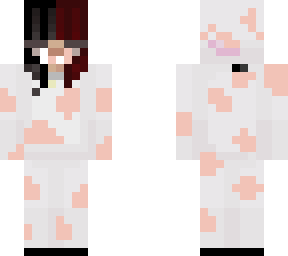 strawberry cow