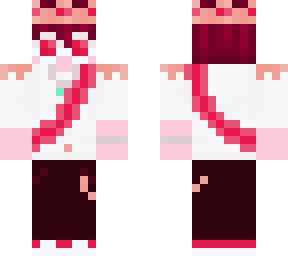strawberry prince