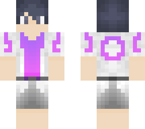 summer arc (lavender)
