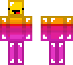 sunset skeppy