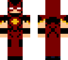 superheroe