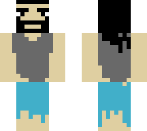 survival man