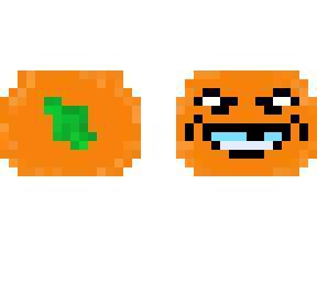 sussy baka annyoing orange