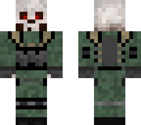 tactical reaper