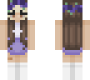 taiga's skin