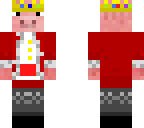 technoblade ( what have i done)