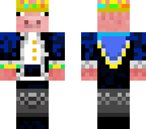 technoblade remake