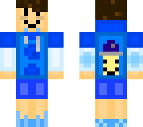 thatbluebatdood