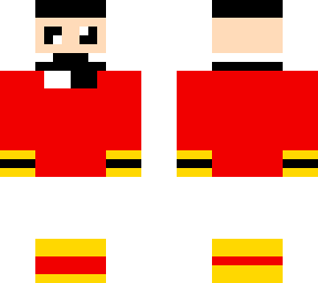 the closest i could do from my roblox but i wanted it cool.
