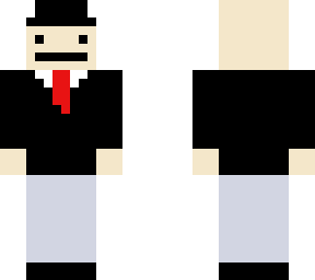 the fat controller