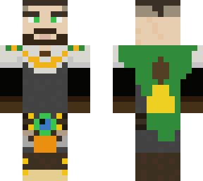 the gaelic gladiator