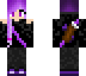 the_ghast_dragon2 with quiver