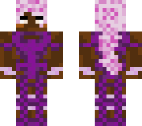 the lilacs