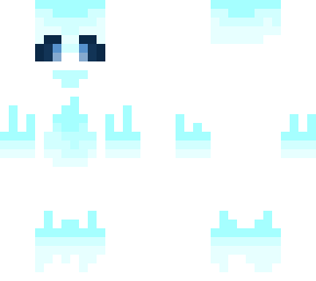 the living candle