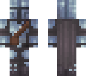the mandalorian
