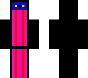 the maze