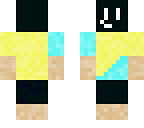 the revolt skin