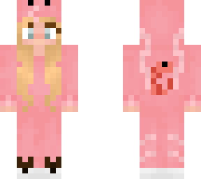 the shrimp