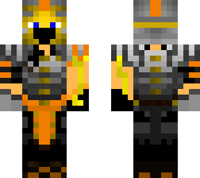 the third