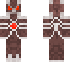 the unstable fire prince of the nether fortress west