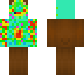 thermal bear not finished