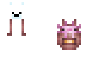 this is for snowybearz