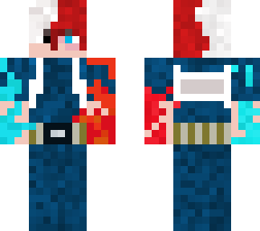 todaroki