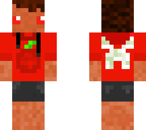 tomato guy