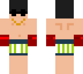 tomimr5 luchador