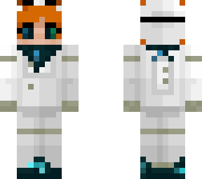 totemsmp comet (lore)