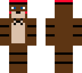 toy freddy