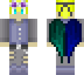 trash elytrian