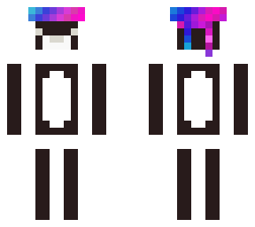 tryhard bear