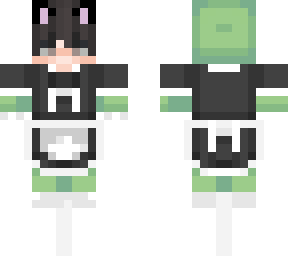 turtle maid