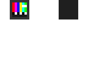 tv head - glitch (f2u base)