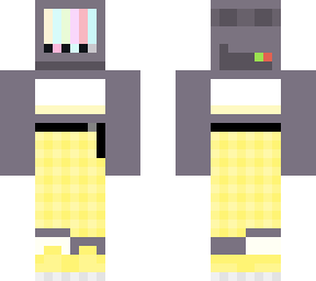 tv head
