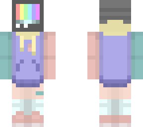 tv head