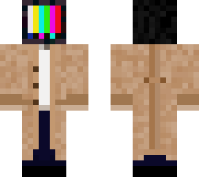 tv skin