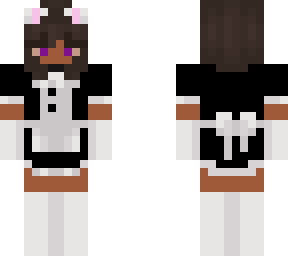 uhhh maid