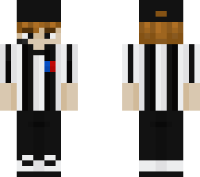 ultimate archery referee (dh smp)
