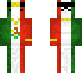 un mexicano del barrio :)