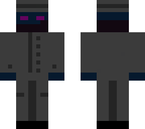 undercover agent