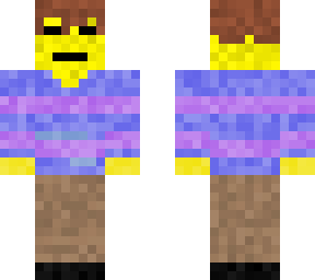 undertale frisk