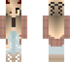 updated skin