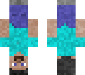 upsidedownsteve
