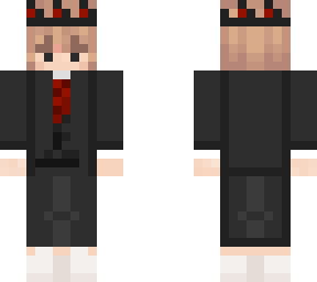 villain boy
