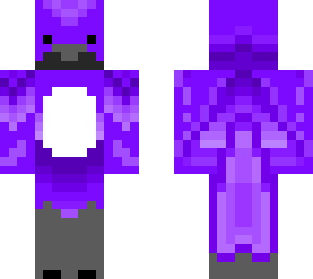 violet backed starling