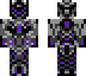 void robot