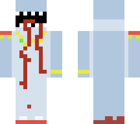 w/ blood